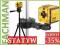 STANLEY POZIOMICA LASEROWA CUBIX 77340 Statyw