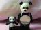 LEGO MINIFIGURES SERIA THE MOVIE PAN PANDA NOWA!!!