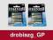 8 x bateria LR6 Maxell AA paluszek MN1500 AM3