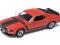Ford Mustang Boss 302 1970 1:18 Welly