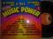 MUSIC POWER 20 Original Hits LP 1974 EX Ger