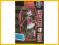 Trefl Karty 55 dziecięce Monster High 24h