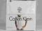 NOWE Podkoszulki x 3 Calvin Klein V-neck białe, L