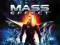 Gra Mass Effect, nowa w folii