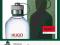 HUGO BOSS HUGO MAN (GREEN) WODA PO GOLENIU 75ml