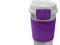 Kubek termiczny CONTIGO Morgan 355ml BPA free lila