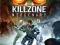 KILLZONE MERCENARY PS VITA