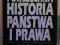 Powszechna historia państwa i prawa Sczaniecki