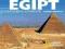 EGIPT PODNIEBNA PODRÓŻ [BERTINETTI] NAT GEOGRAPHIC