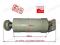 SIŁOWNIK HYDRAULICZNY CYLINDER TŁOK URSU SKOK 1530