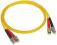 PATCHCORD JEDNOMODOWY PC-2FC/2FC 1 m