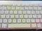 Klawiatura Apple Wireless Keyboard A1314