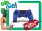 NOWOŚĆ! Gamepad Sony DualShock 4 PS4 niebieski USB