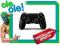 TANI CZARNY Pad Gamepad Sony DualShock 4 PS3 + PS4