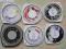 STAR WARS THE FORCE UNLEASHED,FIFA, NBA, MEDAL PSP