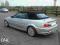 Pilnie sprzedam BMW E46 Cabrio