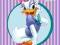 Plakat plakaty 40x50cm DAISY DUCK / MP1396