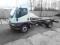 NOWA CENA MITSUBISHI CANTER 2004r RAMA 3,5 DMC