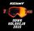 GOGLE KENNY PERFORMANCE 2015 NIE 100% OAKLEY FOX