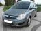 OPEL ZAFIRA B 2011 1,7CDTI 125PS tylko 41000 km