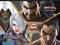 FIGHTING EDITION PS3 TEKKEN 6 TAG 2 SOUL CALIBUR V