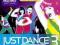 Just Dance 3 wersja PL stan bdb- xbox 360