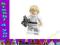 LEGO STAR WARS - LUKE SKYWALKER +MIECZ 75052