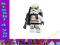 LEGO STAR WARS - SANDTROOPER 75052