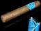 Del Paraiso Elemental Blue Robusto _ _ _ _ cygara