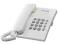 TELEFON PANASONIC KX-TS500 2 KOLORY SKLEP FV