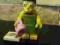 LEGO MINIFIGURES SERIA FIGURKA THE SIMPSONS MARGE