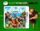 THE CROODS PREHISTORIC PARTY KRUDOWIE 3DS 2DS