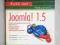 JOOMLA! 1.5 SZYBKI START - Waldemar Howil