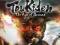 Toukiden The Age of Demons Psv Nowa