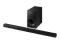 Soundbar SAMSUNG HW-J355