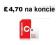 Vodafone UK z doładowaniem