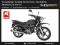 Motocykl Romet ADV 125 24H KCE