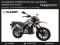 Motocykl Keeway TX125 SUPERMOTO WYSYŁKA__ 24H KCE