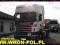 SCANIA R420 2008 TOPLINE MANUAL Z FRANCJI WRON-POL