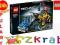 LEGO TECHNIC 42023 Maszyny budowlane