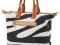 Elodie Details - Torba dla mamy Zebra