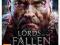 LORDS OF THE FALLEN XBOX ONE WYSYŁKA 24H