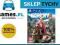 Far Cry 4 PL::PS4::SKLEP 4GAMES TYCHY