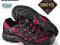 Salomon Rawson GTX buty trekkingowe damskie 40 2/3