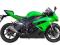 # Ixil Conical Xtrem Inox ZX 6R K09/13 Tłumik #