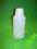 Butelka plastikowa 0,5l z miarką 100szt (kpl)