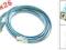 Kabel konsolowy CISCO RS-232 DB9 - RJ45 COM-RJ45