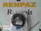 Antena GPS Renault Clio IV Captur i inne * Dacia