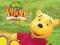 Songs From The Book Of Pooh OKAZJA Disney