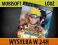 NARUTO SHIPPUDEN NINJA GENERATIONS PS3 UŻYWKA ŁÓDŹ